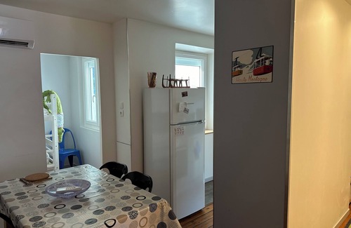 Bagneres-de-Luchon Apartment | BEAUTIFUL APARTMENT 6 PEOPLE LUCHON CENTER - WIFI - AIR CONDITIONING
