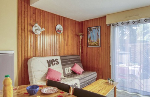 Les Lecques Apartment | Beautiful apartment for 4 people with WIFI, TV and terrace