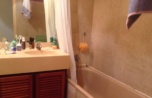 Pointe-a-Pitre Apartment | beautiful apartment located in a residence Gosier bottom of the strong sea