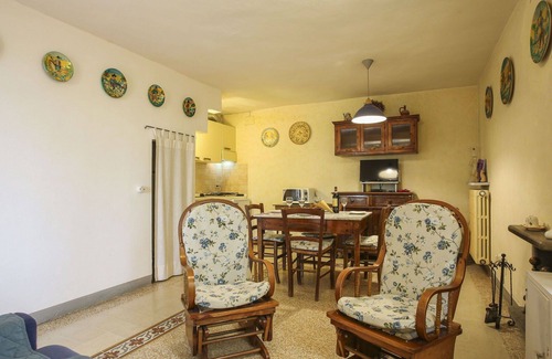 Pieve a Nievole Apartment | Beautiful apartment for 4 guests with WIFI, pool, hot tub, A/C, TV, patio and pets allowed