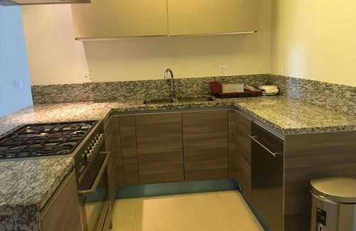 Puente del Mar Apartment | Beautiful Apartment in La Isla Residences Acapulco facing the sea!