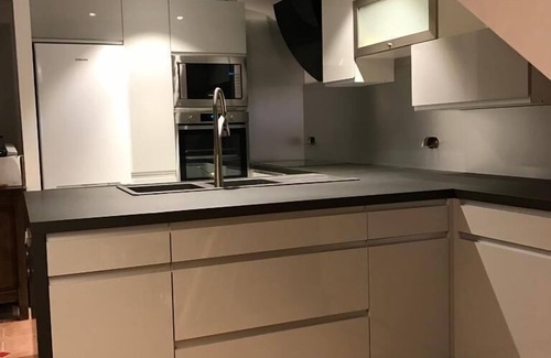 Cavaliere Apartment | Beautiful apartment with sea view