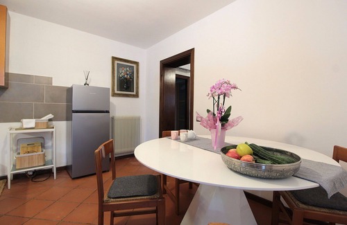 Borso del Grappa Apartment | Beautiful apartment for 6 guests with A/C, WIFI and patio