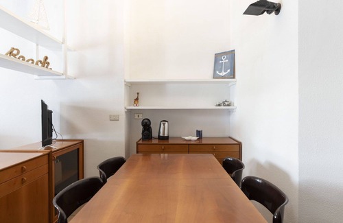 Marina di Andora Apartment | Beautiful apartment for 4 guests with WIFI, A/C, terrace and pets allowed