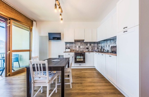 Pai Apartment | Beautiful apartment for 4 guests with A/C, TV and patio