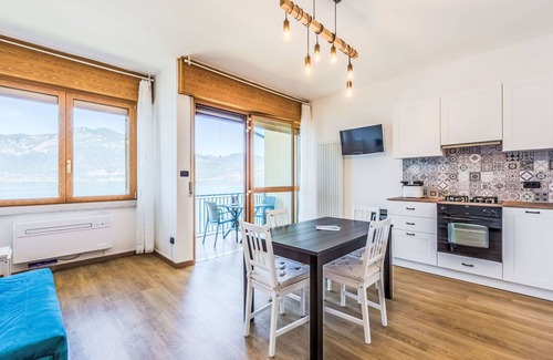 Pai Apartment | Beautiful apartment for 4 guests with A/C, TV and patio