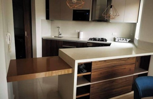 Cali Apartment | Beautiful Apartment North of Cali