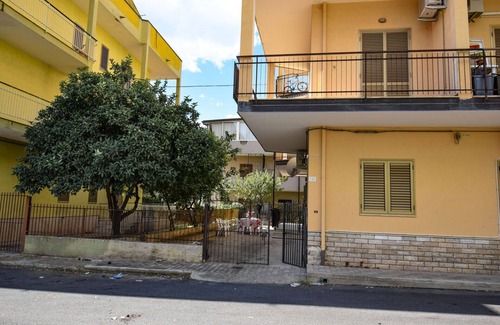 Villapiana Lido Apartment | Beautiful apartment for 6 guests with A/C, TV and pets allowed