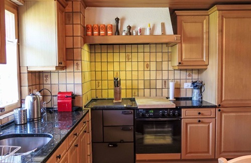 Ormont-Dessus Apartment | Beautiful apartment for 8 people with WIFI, TV, balcony and panoramic view