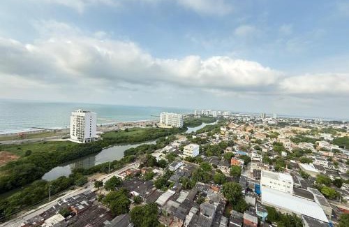 Soacha Apartment | Beautiful Apartment in Cartagena