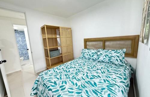 Soacha Apartment | Beautiful Apartment in Cartagena