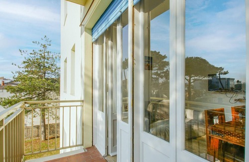 Lido degli Scacchi Apartment | Beautiful apartment in Lido di Pomposa