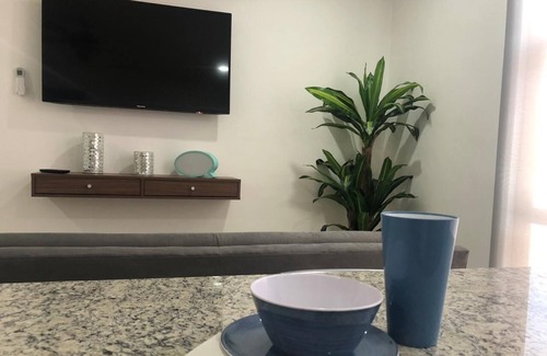 Ferrocarrilera Apartment | Beautiful apartment just two blocks from the malecon