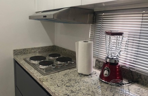 Ferrocarrilera Apartment | Beautiful apartment just two blocks from the malecon