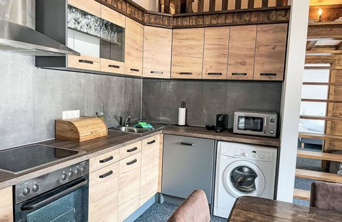 Steinberg am Rofan Apartment | Beautiful apartment for 20 guests with WIFI, patio, pets allowed and parking