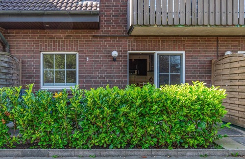 Friedrichskoog Apartment | Beautiful apartment in Friedrichskoog