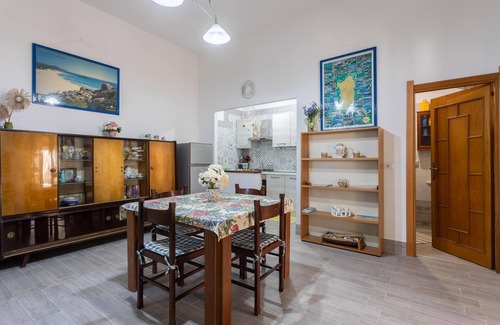 Porto Palma Apartment | Beautiful apartment in Porto Palma -VS-