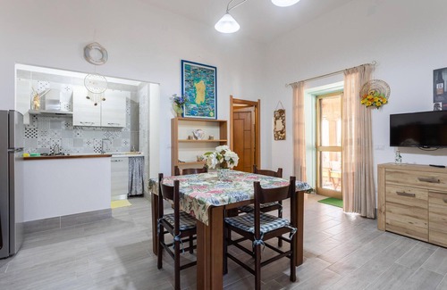 Porto Palma Apartment | Beautiful apartment in Porto Palma -VS-