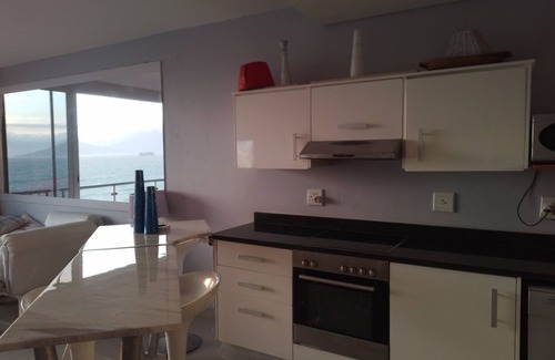 West Beach Apartment | Beautiful apartment with breathtaking 180° views and Endless Ocean Sunset