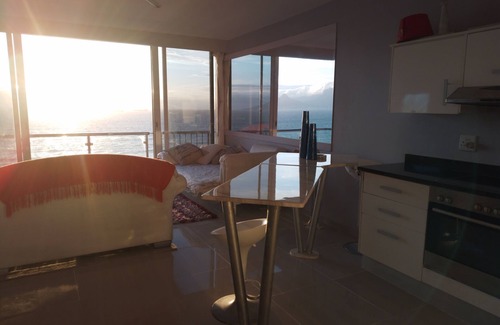 West Beach Apartment | Beautiful apartment with breathtaking 180° views and Endless Ocean Sunset