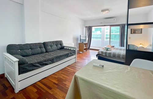 Abasto Apartment | Beautiful apartment in the best area of ​​abasto, strategically located