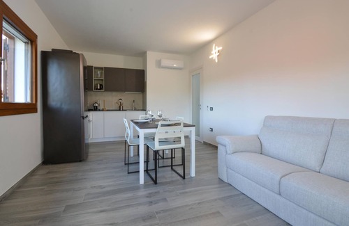 Castiadas Apartment | Beautiful apartment in Olia Speciosa