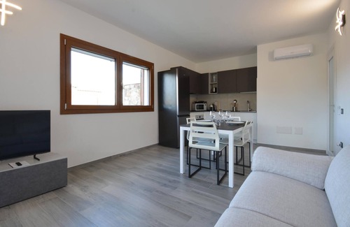 Castiadas Apartment | Beautiful apartment in Olia Speciosa