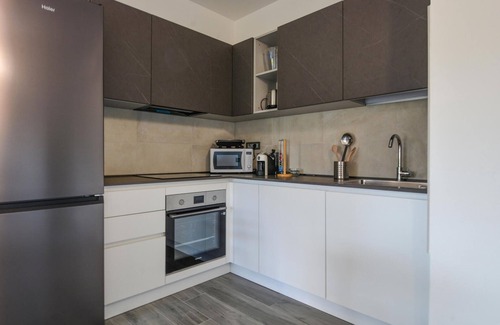 Castiadas Apartment | Beautiful apartment in Olia Speciosa