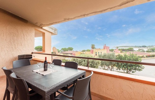 Villaputzu Apartment | Beautiful apartment in Villaputzu CA