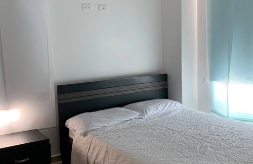 Barranquilla Apartment | Beautiful apartment with nice view