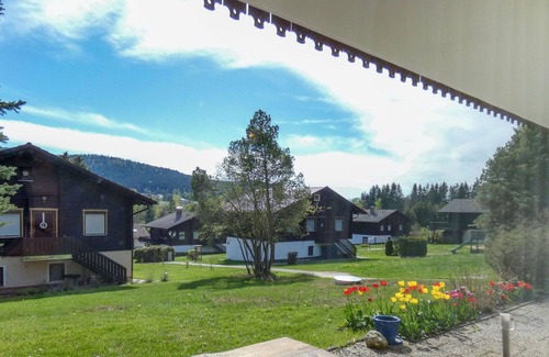 Arrach Apartment | Beautiful apartment for 4 people with WIFI, TV, patio and parking