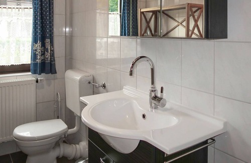 Arrach Apartment | Beautiful apartment for 4 people with WIFI, TV, balcony and parking