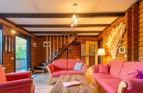 Arrach Apartment | Beautiful apartment for 4 people with WIFI, TV, balcony and parking