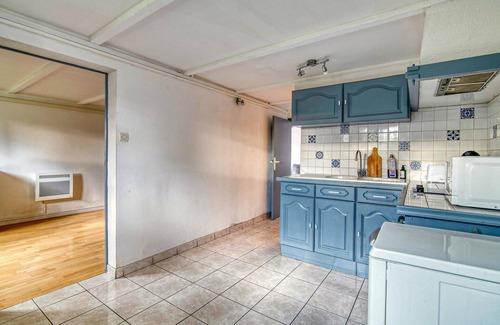 Cornebarrieu Apartment | Beautiful apartment in Cornebarrieu