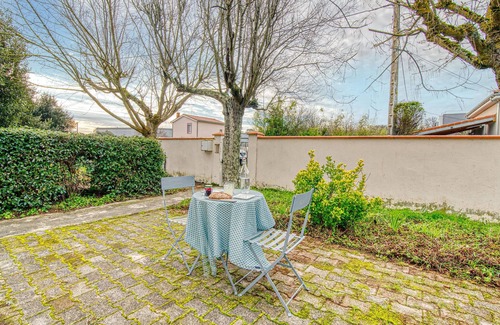 Cornebarrieu Apartment | Beautiful apartment in Cornebarrieu