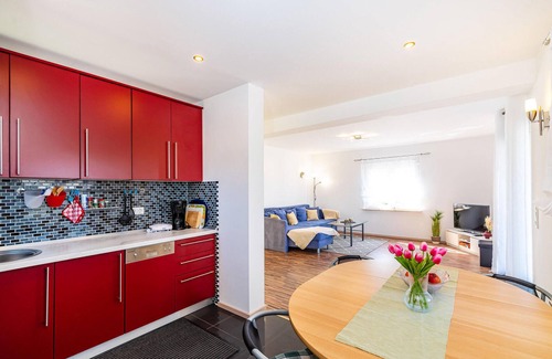 Gornji Karin Apartment | Beautiful apartment in Karin Gornji
