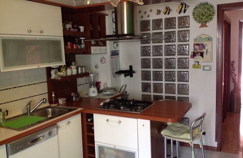 Borgo-Sanzio Apartment | BEAUTIFUL APARTMENT 10 MINUTES FROM DOWNTOWN