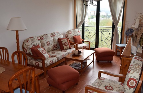O Vicedo Apartment | BEAUTIFUL APARTMENT 2 BEDROOMS OR VICEDO FULLY EQUIPPED.