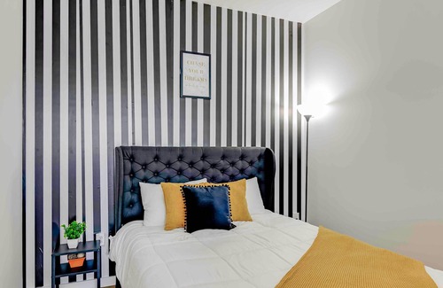 North Chesterfield Apartment | Beautiful apartment- 6 min from VCU hospital- 7 min from