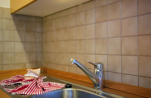 Lajen Apartment | Beautiful Apartment 7 "Zur Sonne" with Mountain View & Garden