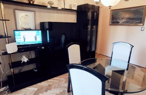 Caballito Apartment | Beautiful Apartment in Caballito