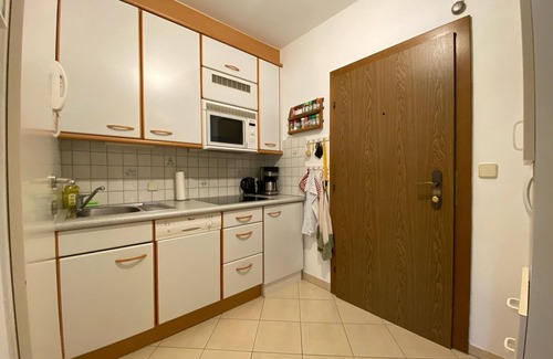 Bodensdorf Apartment | Beautiful apartment directly on Lake Ossiach/Bodendorf, free WLAN at reception