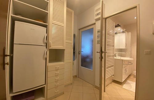 Bodensdorf Apartment | Beautiful apartment directly on Lake Ossiach/Bodendorf, free WLAN at reception