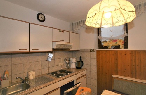 Fuegen Apartment | Beautiful apartment for 6 guests with WIFI, TV, terrace and parking