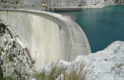 Manavgat Apartment | Beautiful apartment at Four Seasons, Ilica, Side - 2 bedrooms, 3 balconies