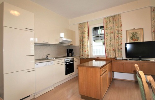 Mayrhofen Apartment | Beautiful apartment for 8 guests with WIFI and TV