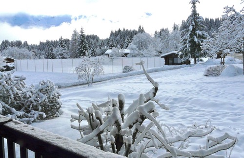 Megeve Apartment | Beautiful apartment - At the foot of the slopes in Megève