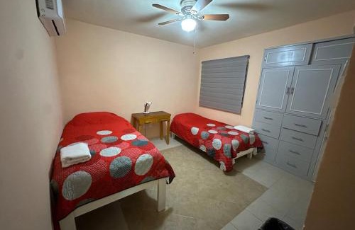 Playa Diamante Apartment | Beautiful Apartment Banus Residencial Acapulco