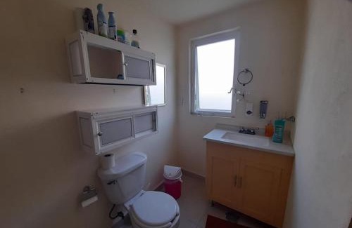 Playa Diamante Apartment | Beautiful Apartment Banus Residencial Acapulco