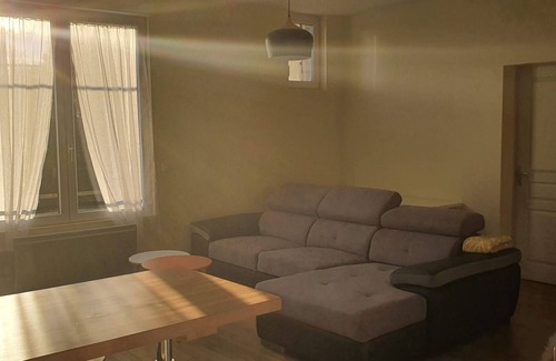 Bourges Apartment | Beautiful apartment Bourges 2nd floor